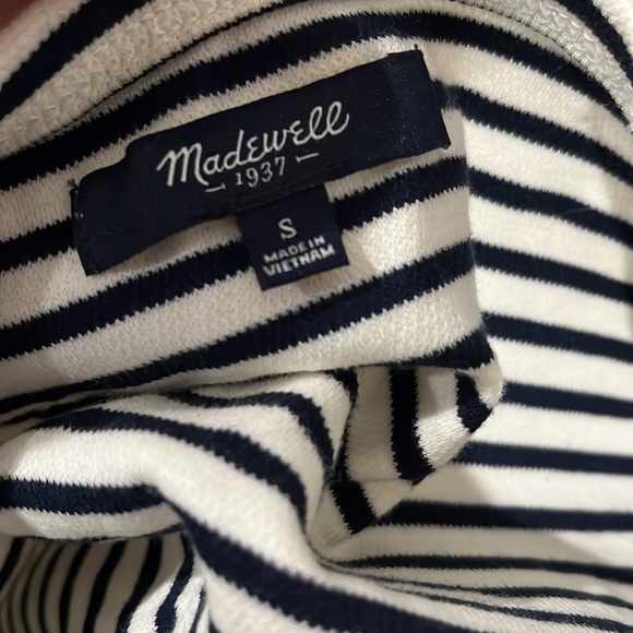 MADEWELL DRESS - Picture 6 of 6